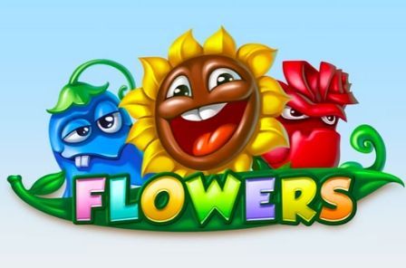 flowers-automat