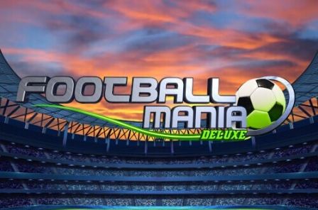 Football Mania Deluxe automat