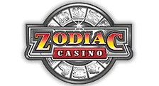 Zodiac Casino 80 free spinů